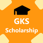 GKS Scholarship icône