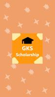 GKS Scholarship Affiche