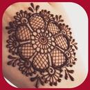 Gol Tikki Mehndi Designs APK