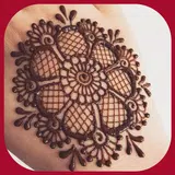 Gol Tikki Mehndi Designs APK