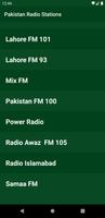 Pakistan Radio Stations 스크린샷 2