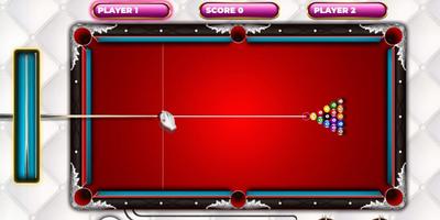 Poster Real 8-Ball Pool Empire