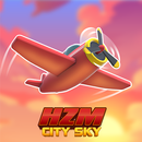 HZM City Sky APK