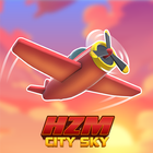 HZM City Sky icône