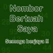 Nombor Bertuah Saya