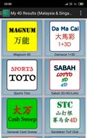 MY 4D Results poster