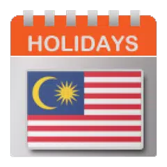 Скачать Malaysia Public Holidays APK