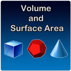 Volume & SurfaceArea Cal アプリダウンロード