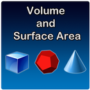 Volume & SurfaceArea Cal APK