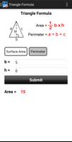 Volume & SurfaceArea Cal screenshot 3