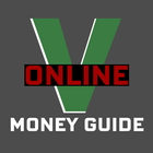 Money Guide For Grand Theft V Online icono
