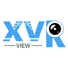 XVR View أيقونة