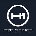 H-1 Pro Series आइकन