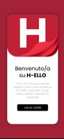 Poster H-ELLO
