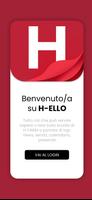 H-ELLO poster