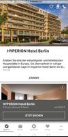 H-Hotels.com syot layar 1