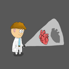 Heart Murmur Labyrinth biểu tượng