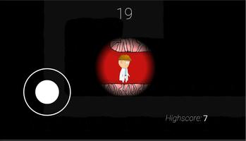 Heart Murmur Labyrinth ảnh chụp màn hình 2