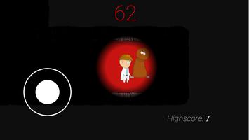 Heart Murmur Labyrinth ảnh chụp màn hình 3