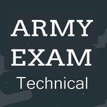 ”ARMY EXAM for Technical