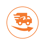 Hoàng Anh Delivery - Giao hàng