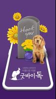굿바이독 poster