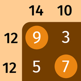 Math Sum : A Number Game 아이콘