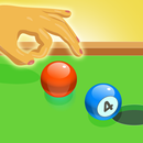 Flick Pool Puzzle APK