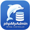phpMyAdmin - MySQL Controller icon