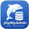 phpMyAdmin - MySQL Controller APK