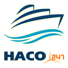 HACO247 Shop ícone