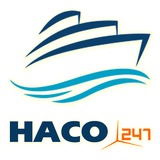 HACO247 Shop Zeichen