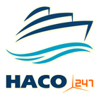 HACO247 Shop 圖標