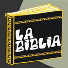Biblia De Latinoamérica আইকন