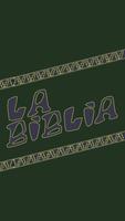 Biblia De Latinoamérica পোস্টার