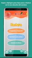 Poster Hachure