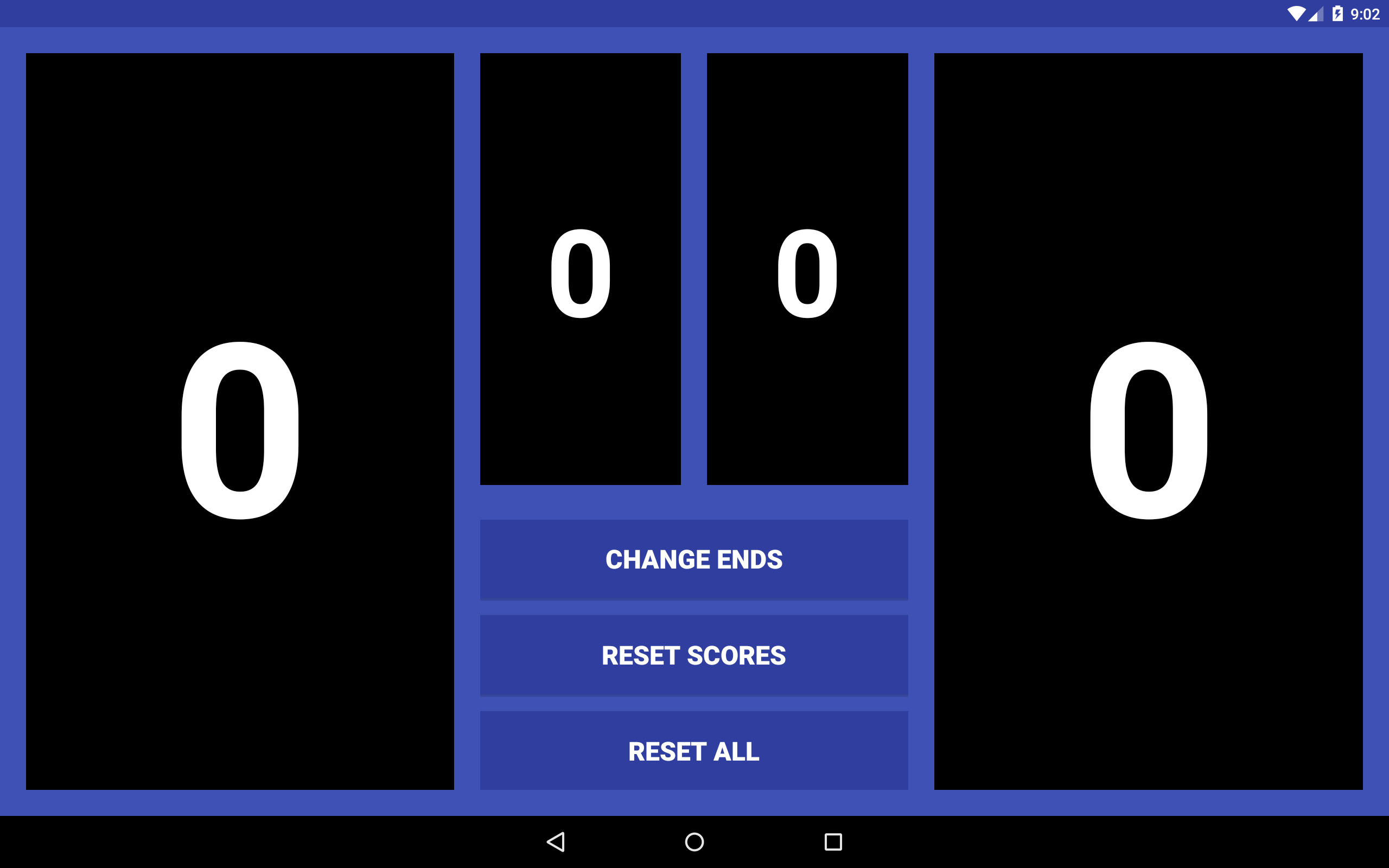 無料でスコアボード 卓球 Apkアプリの最新版 Apk1 0 7をダウンロードー Android用 スコアボード 卓球 Apk の最新バージョンをインストール Apkfab Com Jp