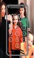 Haschak Sisters Lock Screen plakat