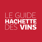 Guide Hachette des Vins biểu tượng