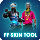 FFF FFF Skin Tools - Mod Skin आइकन