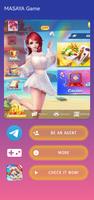 MASAYA Game پوسٹر