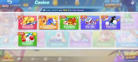 MASAYA Game اسکرین شاٹ 3