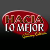 Hacia Lo Mejor TV أيقونة