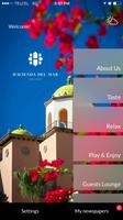 Hda Hacienda del Mar Los Cabos 海報