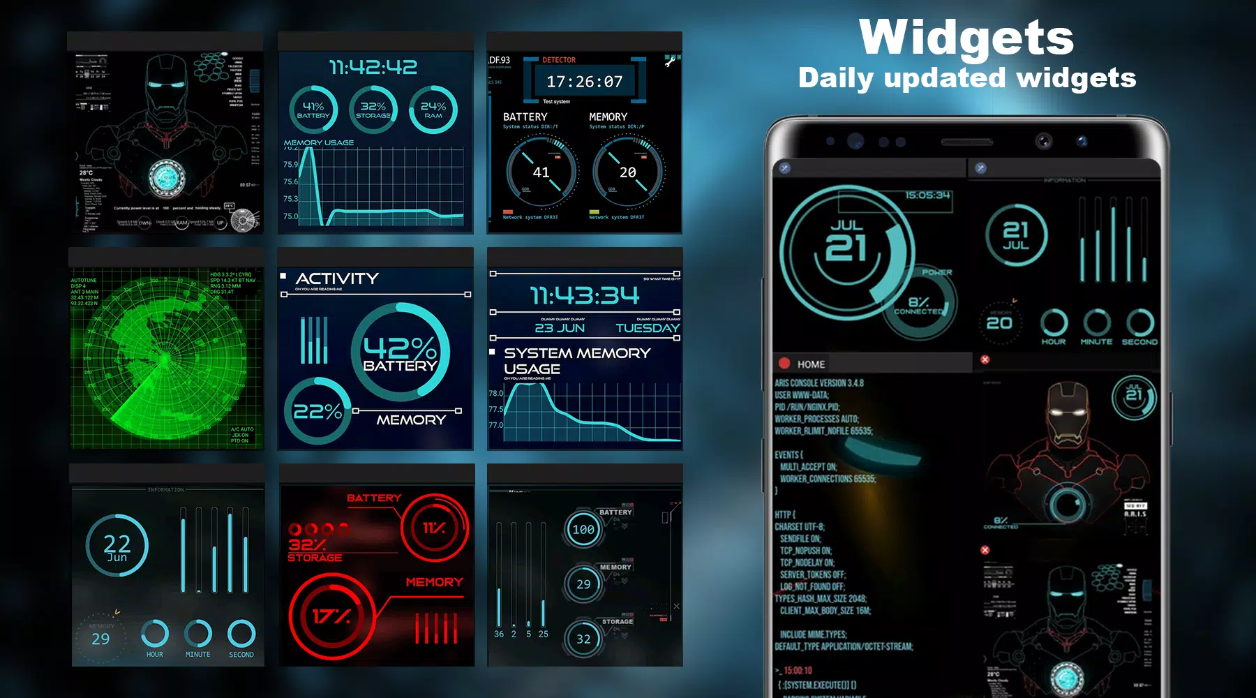 WiFi Hacker Simulator MOD APK v4.3.1 (Desbloqueadas) - Jojoy