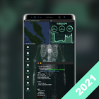 Hack Launcher Pro أيقونة
