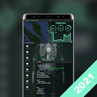 Hack Launcher Pro Zeichen