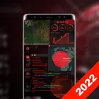 آیکون‌ Hack Prank Launcher
