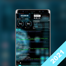 Hacker Simulator Launcher APK