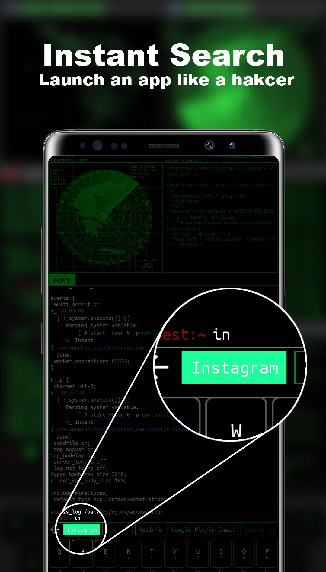 Hacker Simulator APK for Android Download